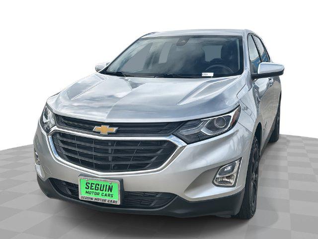 2020 Chevrolet Equinox 2FL