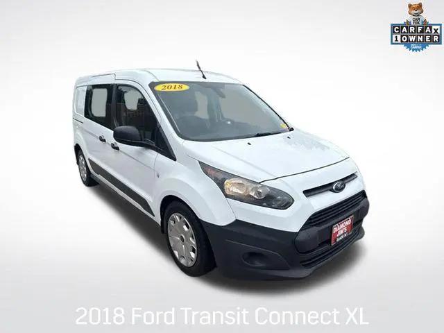 2018 Ford Transit Connect XL for sale in Milwaukee, WI