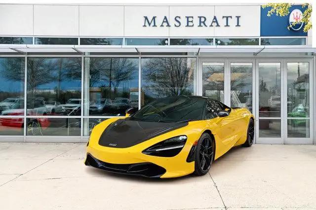 2020 McLaren 720S Performance for sale in Sterling, VA