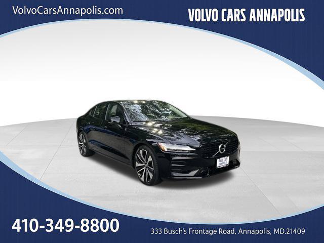 2022 Volvo S60 B5 Momentum for sale in Annapolis, MD