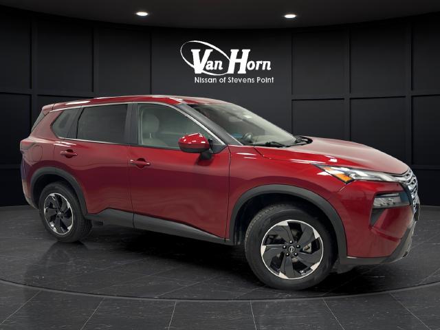 2025 Nissan Rogue SV Intelligent AWD for sale in Sheboygan, WI