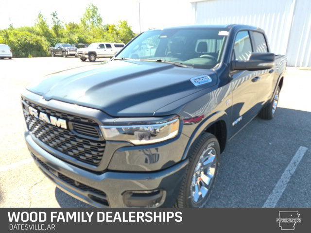 2027 Ram 1500 Big Horn for sale in Batesville, AR