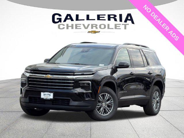 2027 Chevrolet Traverse FWD LT for sale in Dallas, TX