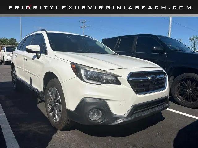 2019 Subaru Outback 2.5i Touring for sale in Virginia Beach, VA