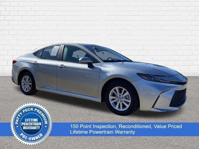2025 Toyota Camry LE for sale in Ridgeland, MS