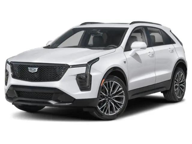 2024 Cadillac XT4 AWD Sport for sale in Jefferson City, MO