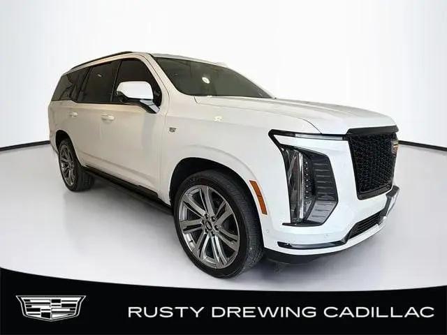 2025 Cadillac Escalade Sport Platinum for sale in Jefferson City, MO