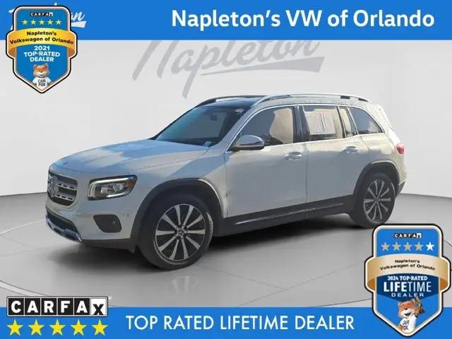 2023 Mercedes-Benz GLB GLB 250 for sale in Orlando, FL