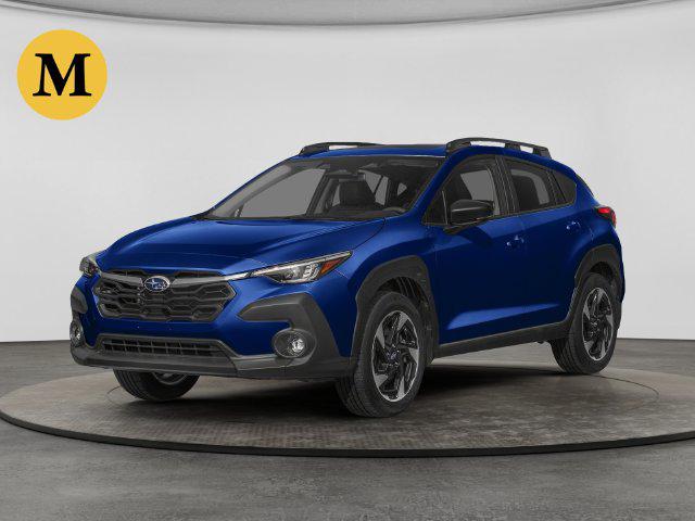 2026 Subaru Crosstrek Limited for sale in Vestal, NY