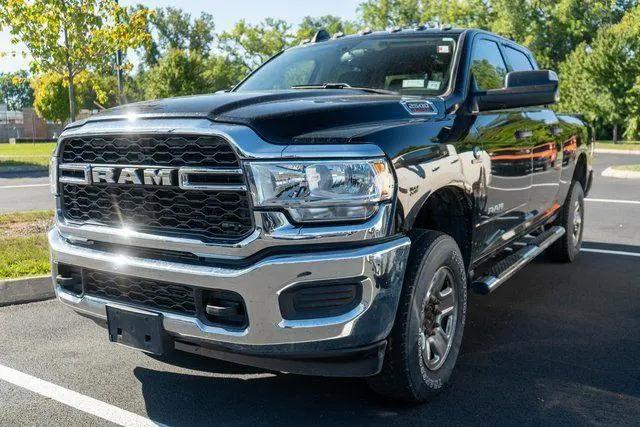 2020 Jeep Ram 2500 Tradesman Crew Cab 4x4 64 Box for sale in Syracuse, NY