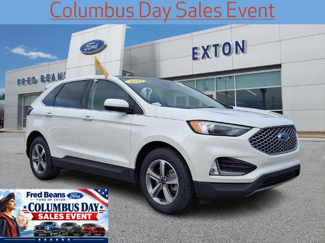 2023 Ford Edge SEL for sale in Exton, PA