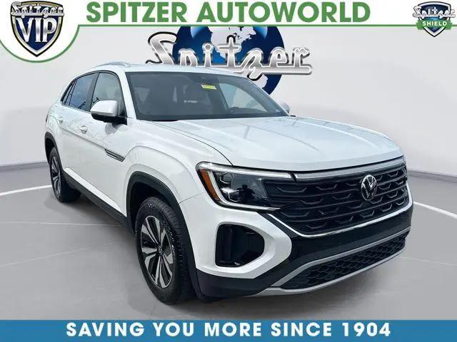 2024 Volkswagen Atlas Cross Sport 2.0T SE for sale in Cleveland, OH