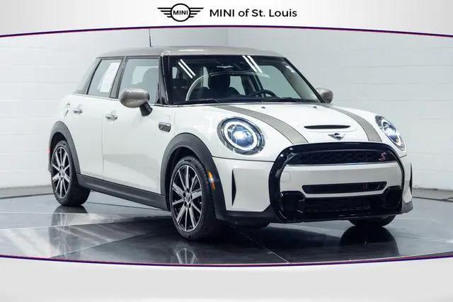 2023 MINI Hardtop Cooper S for sale in St. Louis, MO
