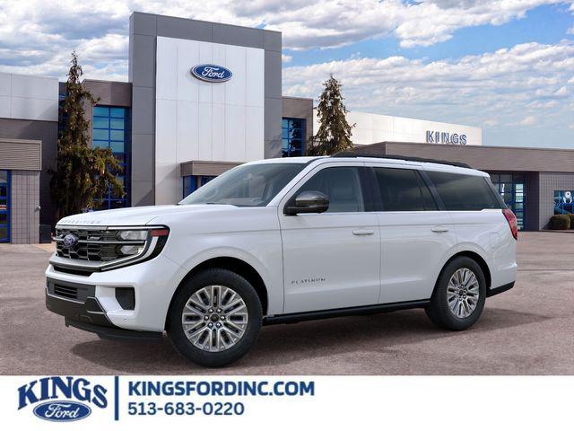 2027 Ford Expedition for sale near Cincinnati, OH