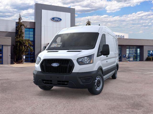 2026 Ford Transit Base