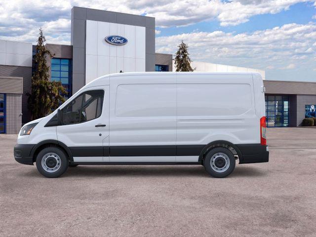 2026 Ford Transit Base