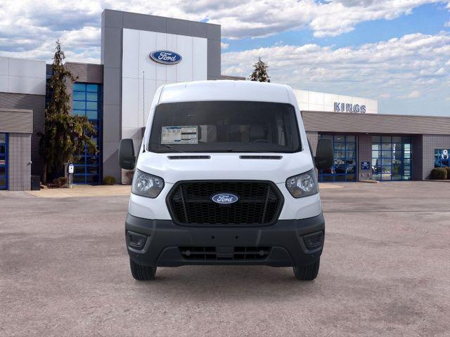 2026 Ford Transit Base