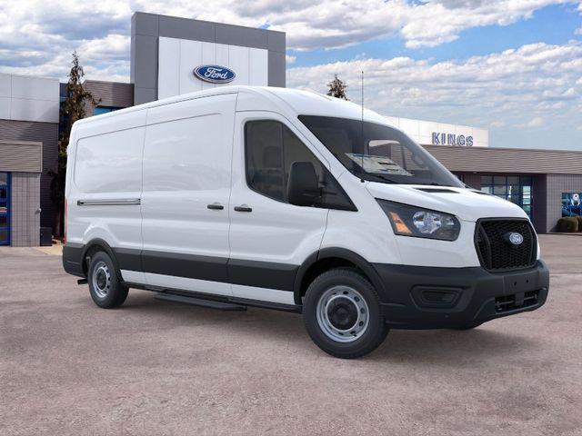 2026 Ford Transit Base