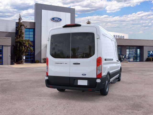 2026 Ford Transit Base