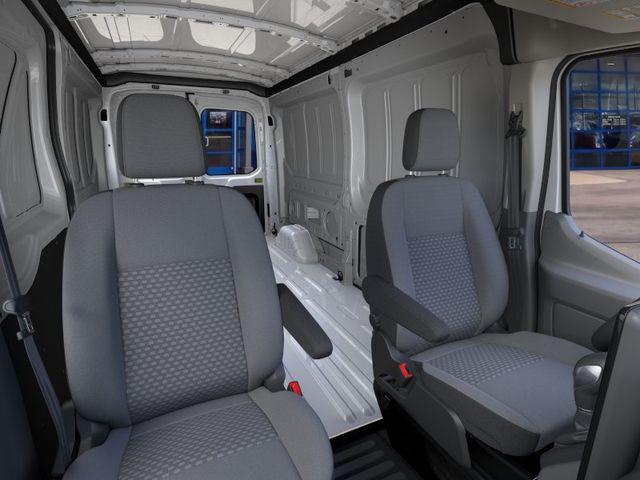 2026 Ford Transit Base
