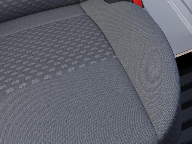 2026 Ford Transit Base