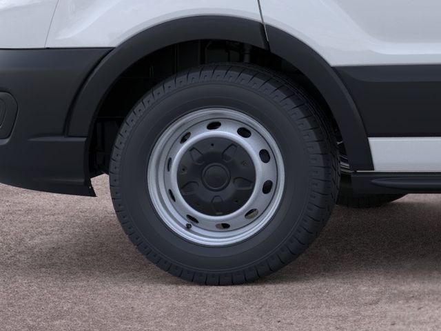 2026 Ford Transit Base