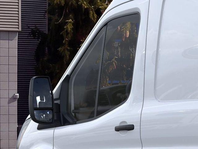 2026 Ford Transit Base