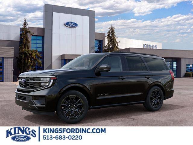 2027 Ford Expedition for sale near Cincinnati, OH