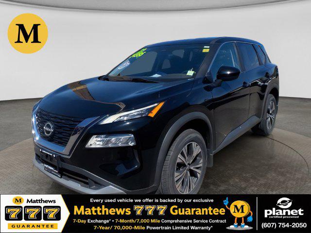 2023 Nissan Rogue SV Intelligent AWD for sale in Vestal, NY