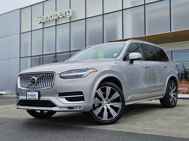 2023 Volvo XC90 B6 Plus 7-Seater for sale in Lynnwood, WA