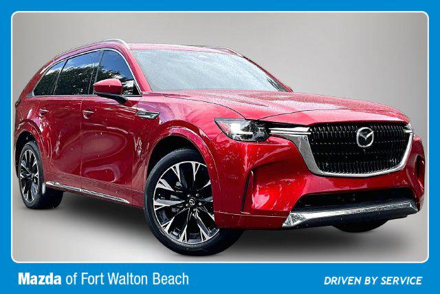 2025 Mazda X-90 3.3 Turbo S Premium Package for sale in Fort Walton Beach, FL