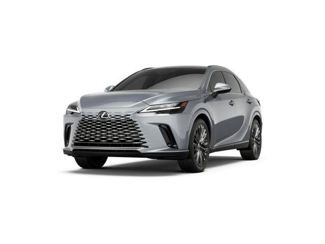 2026 Lexus RX 350 Luxury for sale in Santa Monica, CA