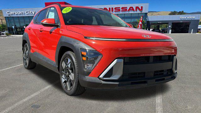 2024 Hyundai Kona SEL for sale in Carson City, NV