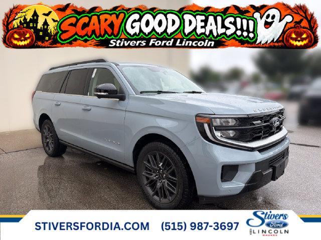 2027 Ford Expedition MAX Platinum for sale in Waukee, IA