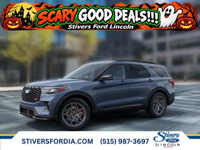 2027 Ford Explorer ST for sale in Waukee, IA