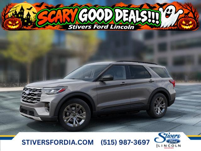2027 Ford Explorer Active for sale in Waukee, IA
