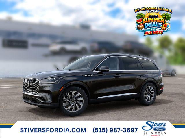 2027 Lincoln Aviator Premiere for sale in Waukee, IA