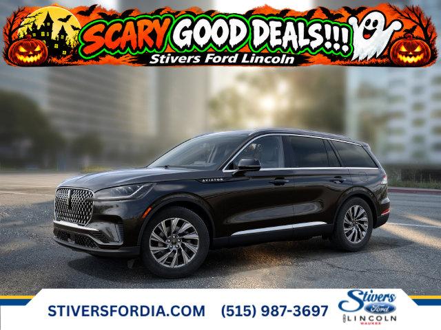 2027 Lincoln Aviator Premiere for sale in Waukee, IA
