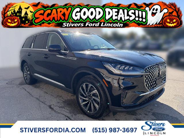 2027 Lincoln Aviator Premiere for sale in Waukee, IA