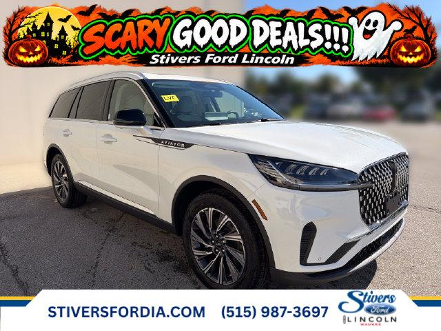 2027 Lincoln Aviator Premiere for sale in Waukee, IA