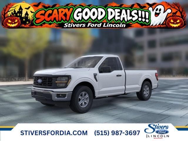 2026 Ford F-150 XL for sale in Waukee, IA