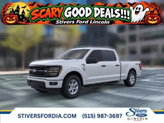 2026 Ford F-150 XLT for sale in Waukee, IA