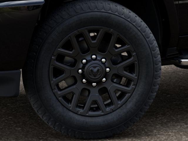 2027 Ram 2500 Limited