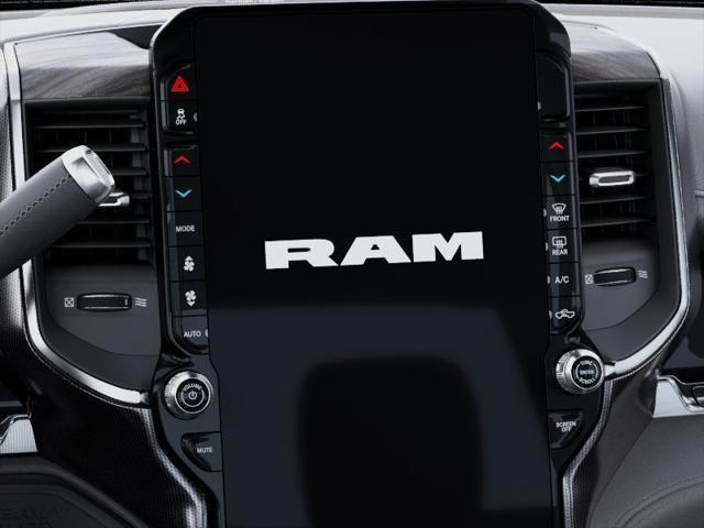 2027 Ram 2500 Limited