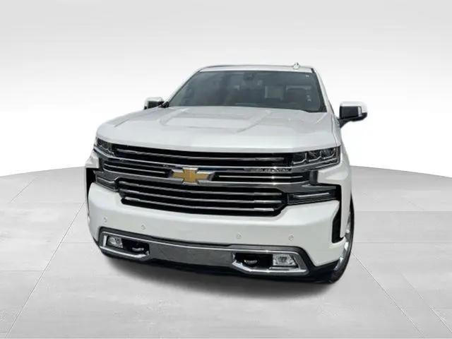 2019 Chevrolet Silverado 1500 High Country for sale in Noblesville, IN