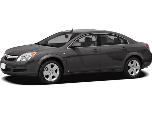 2009 Saturn Aura XR for sale in Nashua, NH