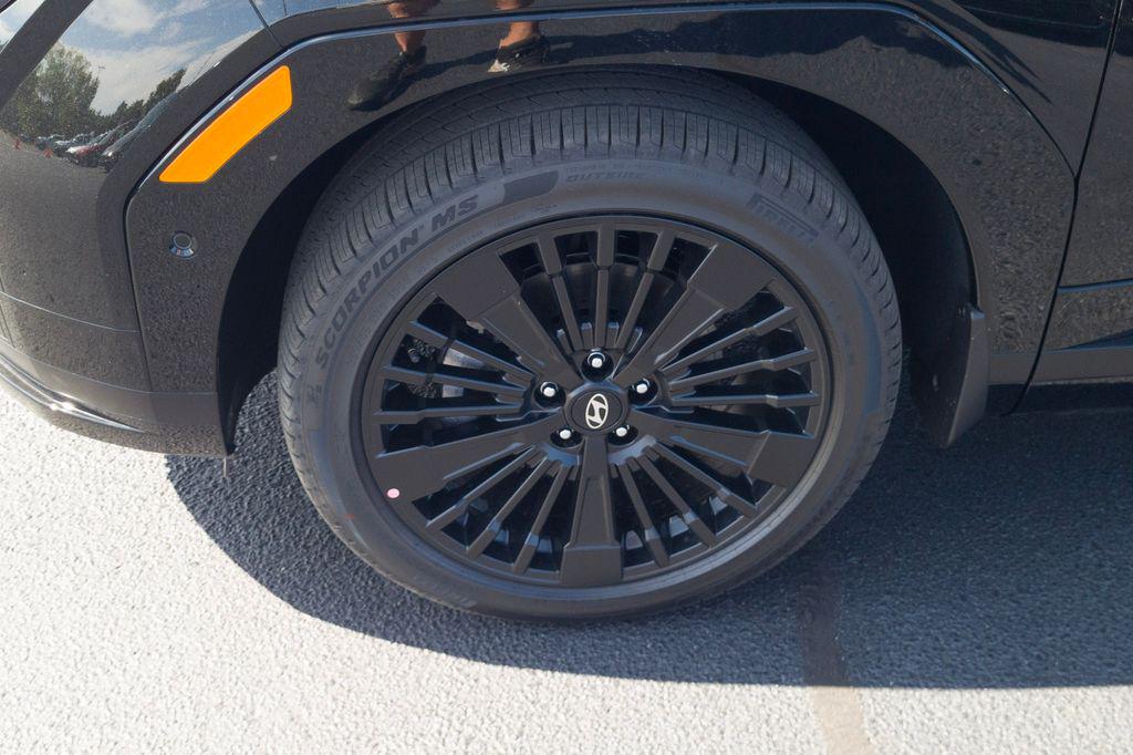 New 2027 Black Hyundai Calligraphy image 12