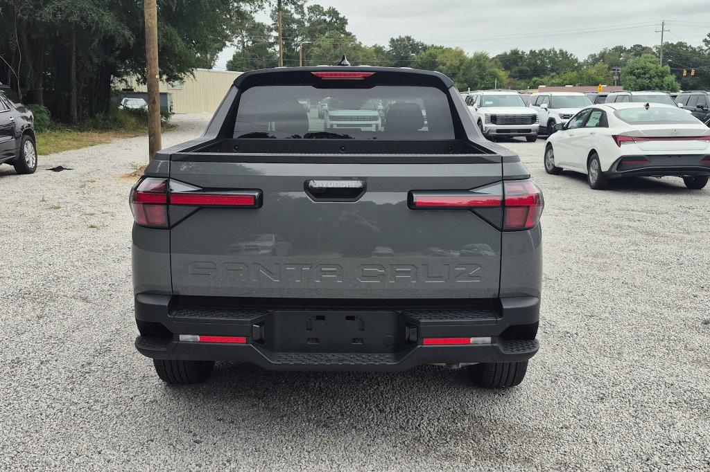 New 2027 Gray Hyundai SE FWD image 6