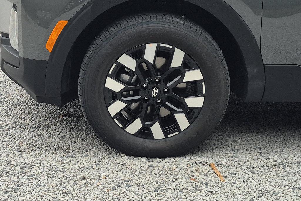 New 2027 Gray Hyundai SE FWD image 12