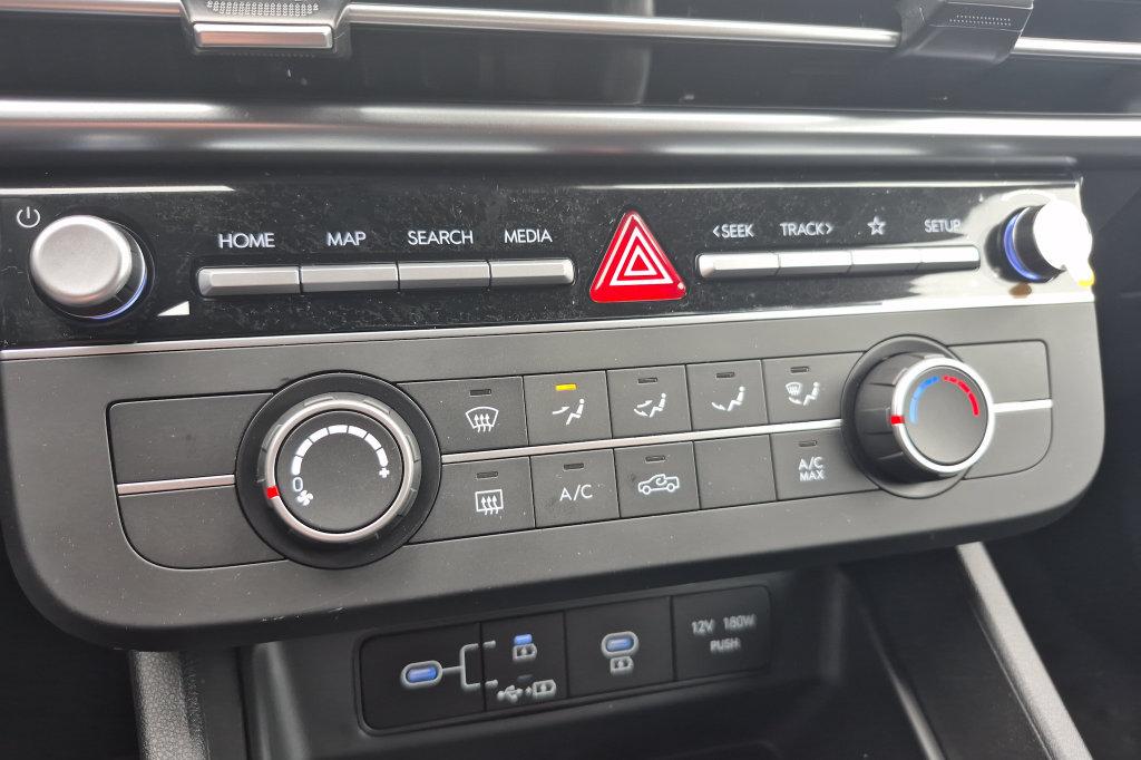 New 2027 Gray Hyundai SE FWD image 25
